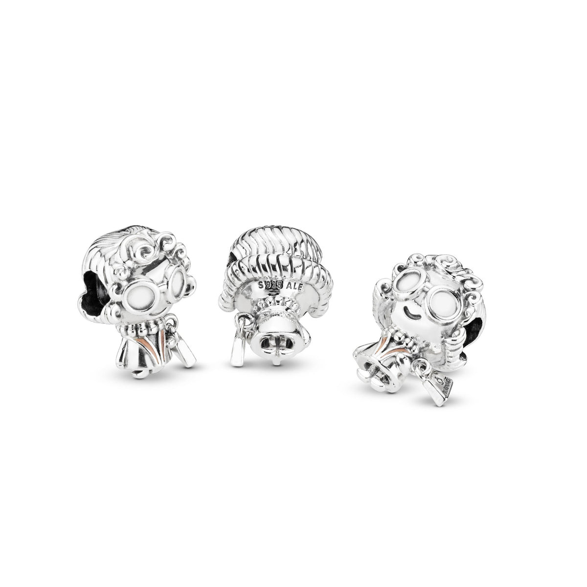 Pandora Grandma Charm
