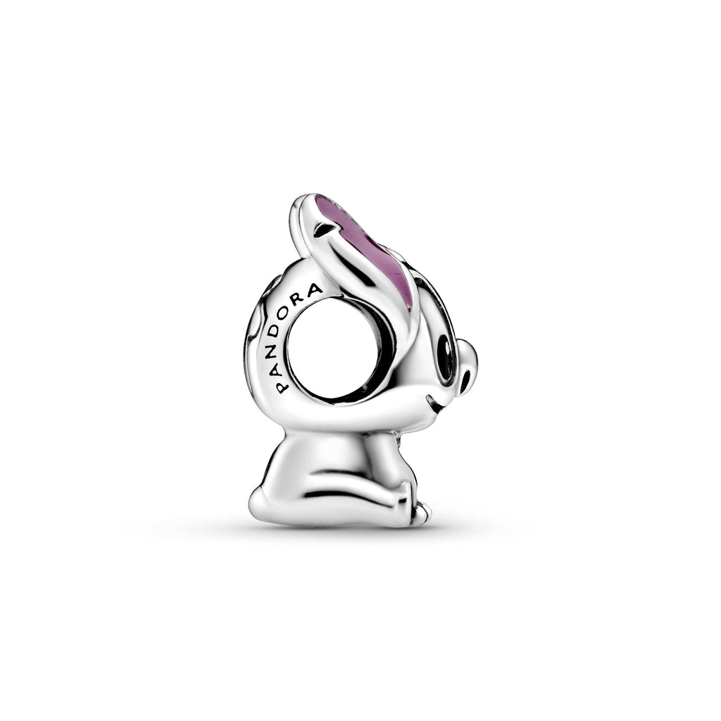 Pandora Charm Featuring Disney Lilo & Stitch