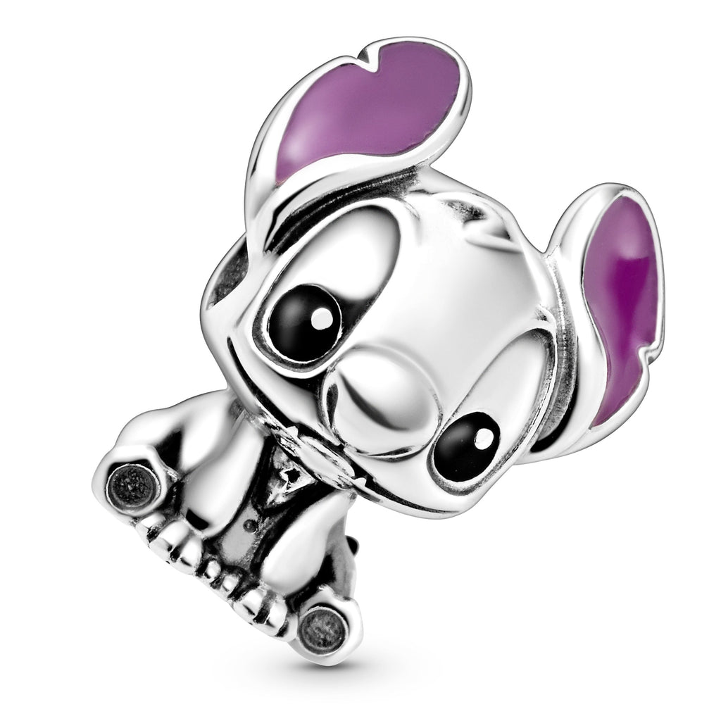 Pandora Charm Featuring Disney Lilo & Stitch