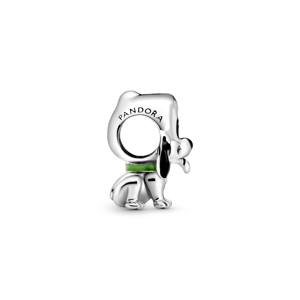 Pandora Charm Featuring Disney Pluto