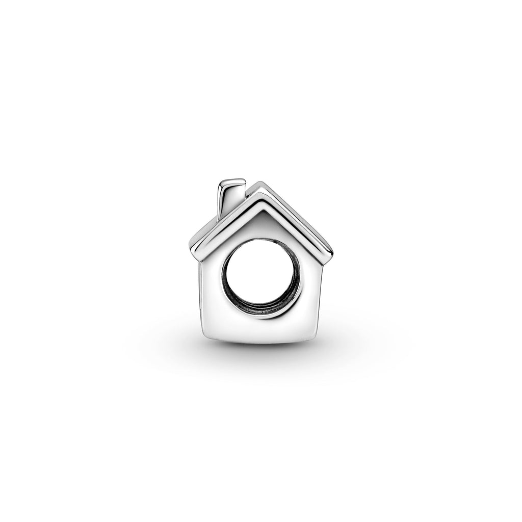 Pandora Charm Featuring 2020 Limited Edition House