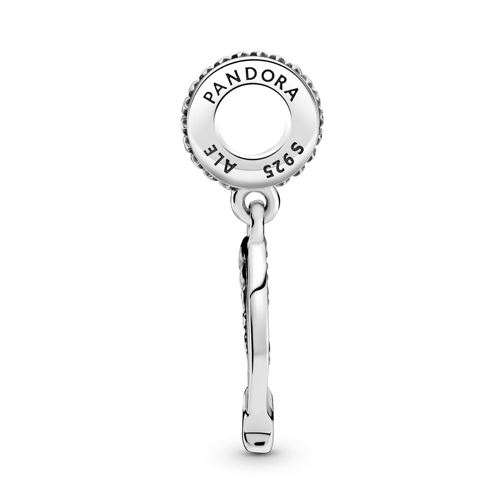 Pandora Colourful Rainbow Dangle Charm