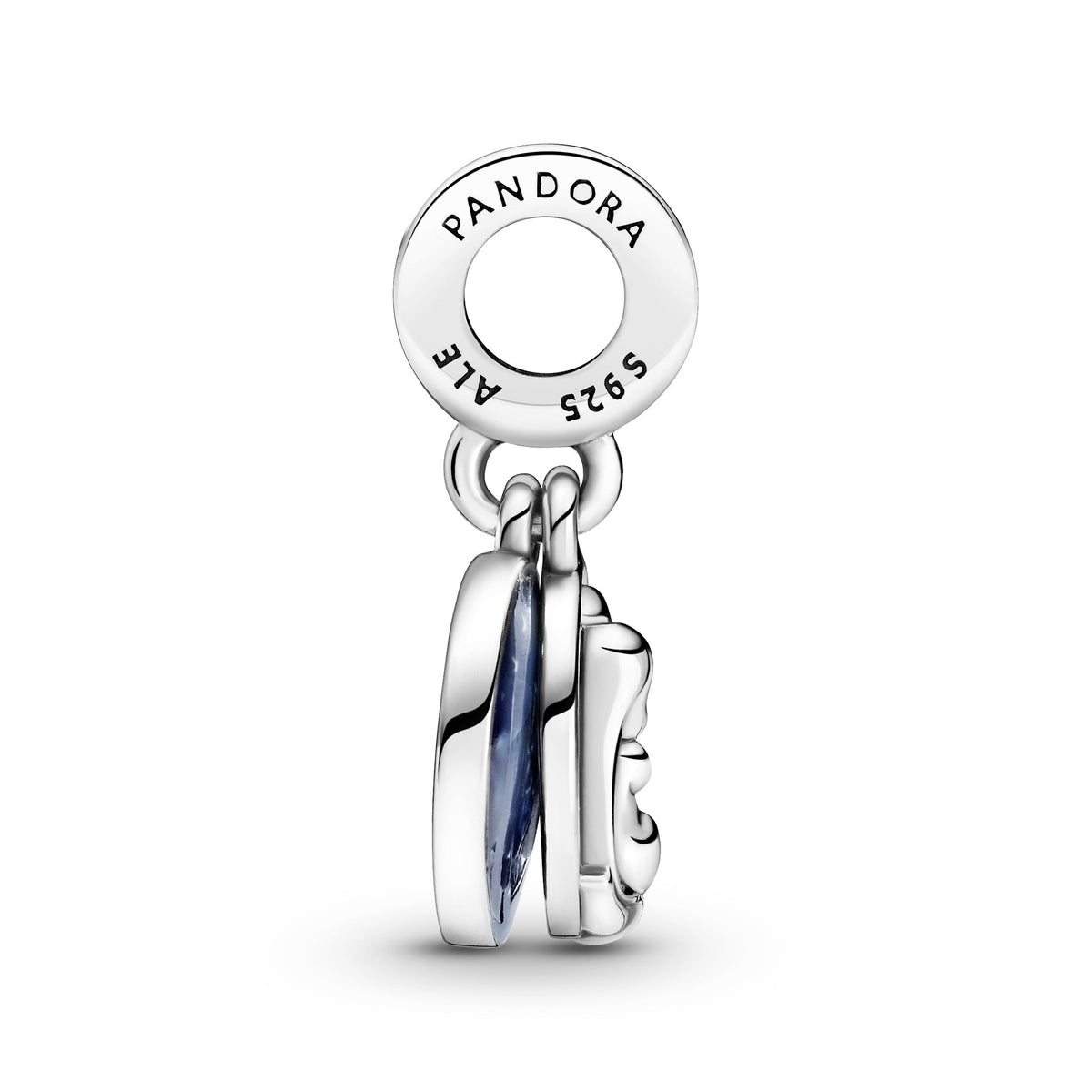 Pandora Charm Featuring Disney Dumbo Sweet Dreams Dangle