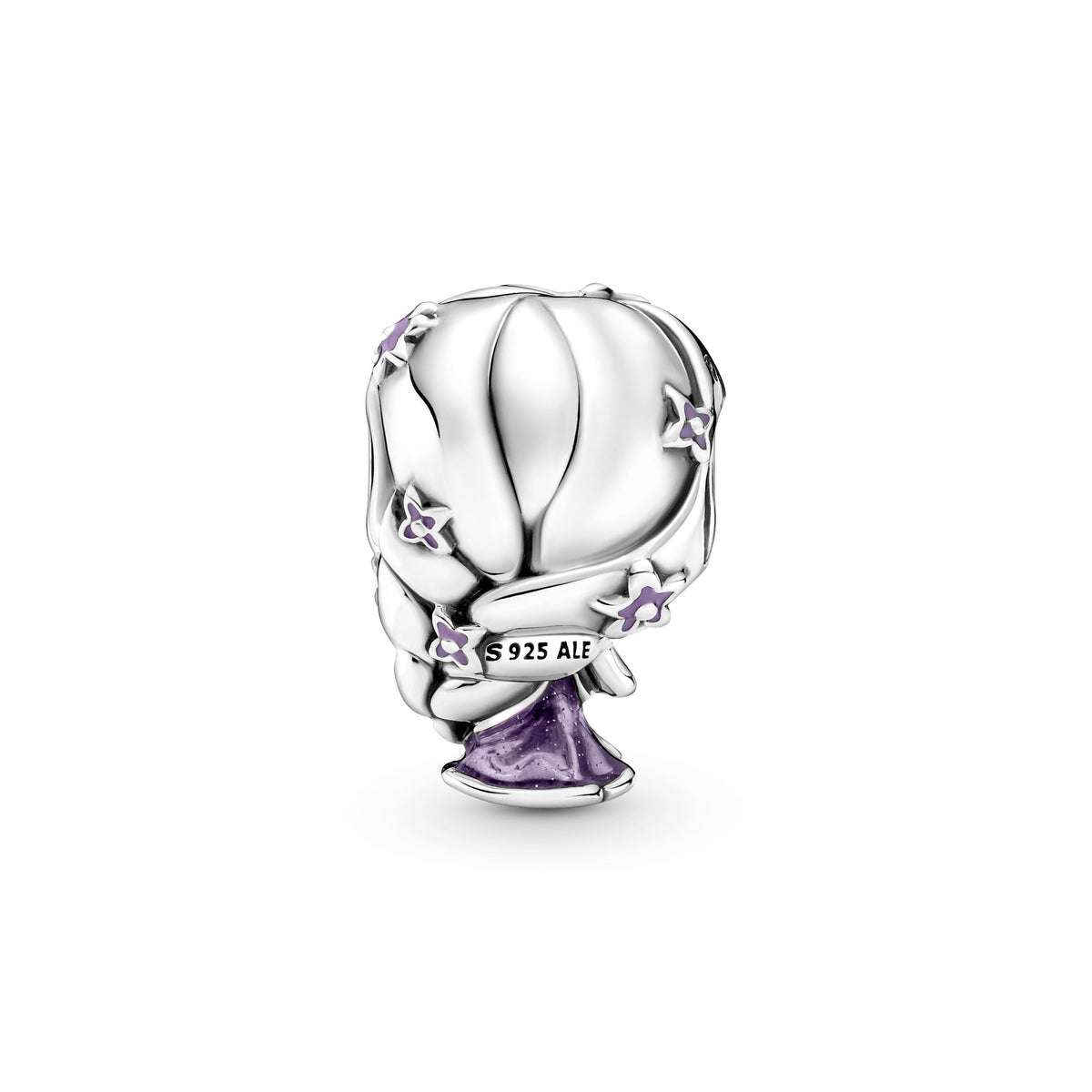 Pandora Charm Featuring Disney Tangled Rapunzel