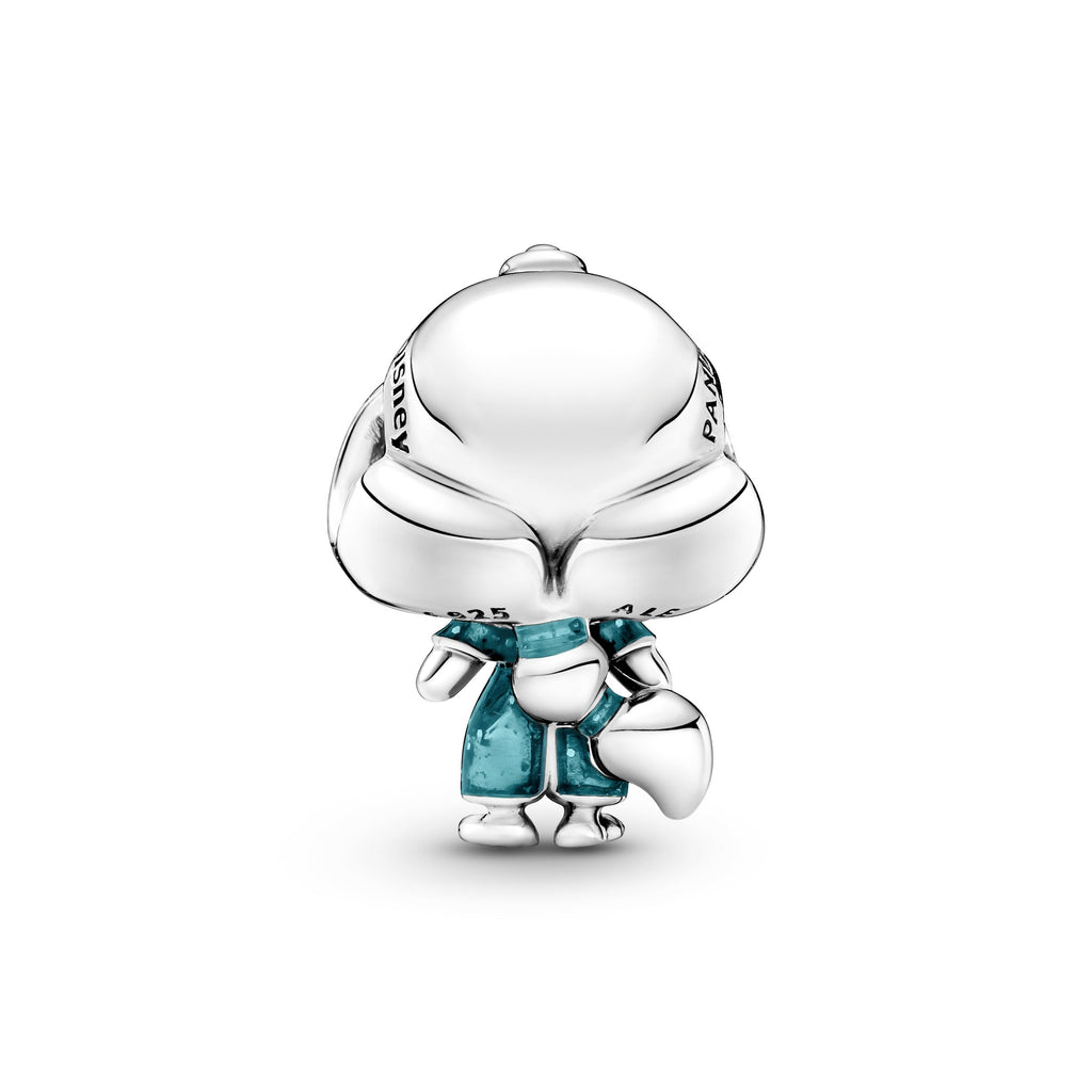 Pandora Disney Aladdin Jasmine Charm