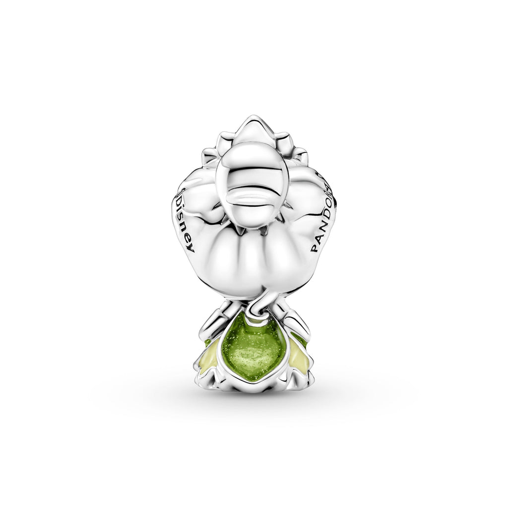 Pandora Disney Princess Tiana And The Frog Charm