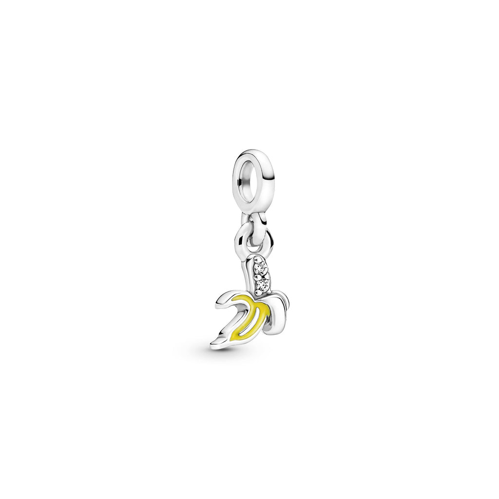 Pandora ME Cool Banana Mini Dangle