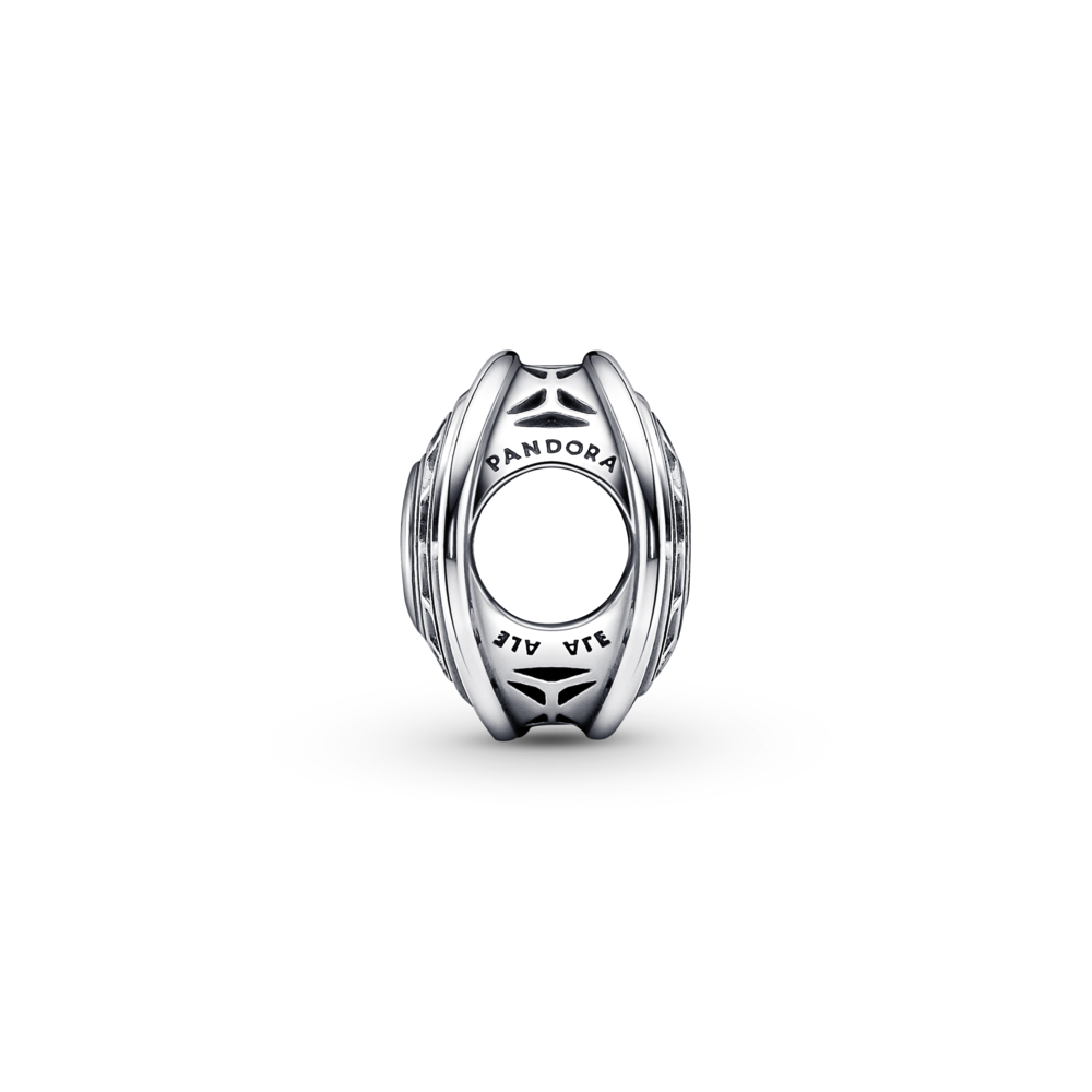 Pandora Charm Featuring Marvel The Avengers Iron Man Arc Reactor