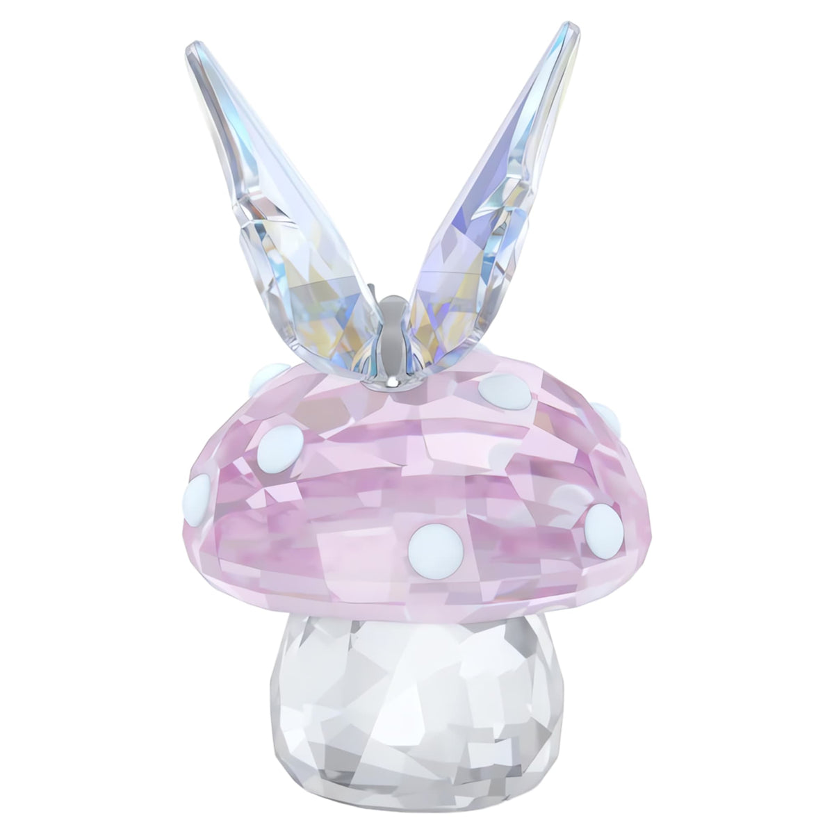 Ariana Grande x Swarovski Mushroom and Butterfly