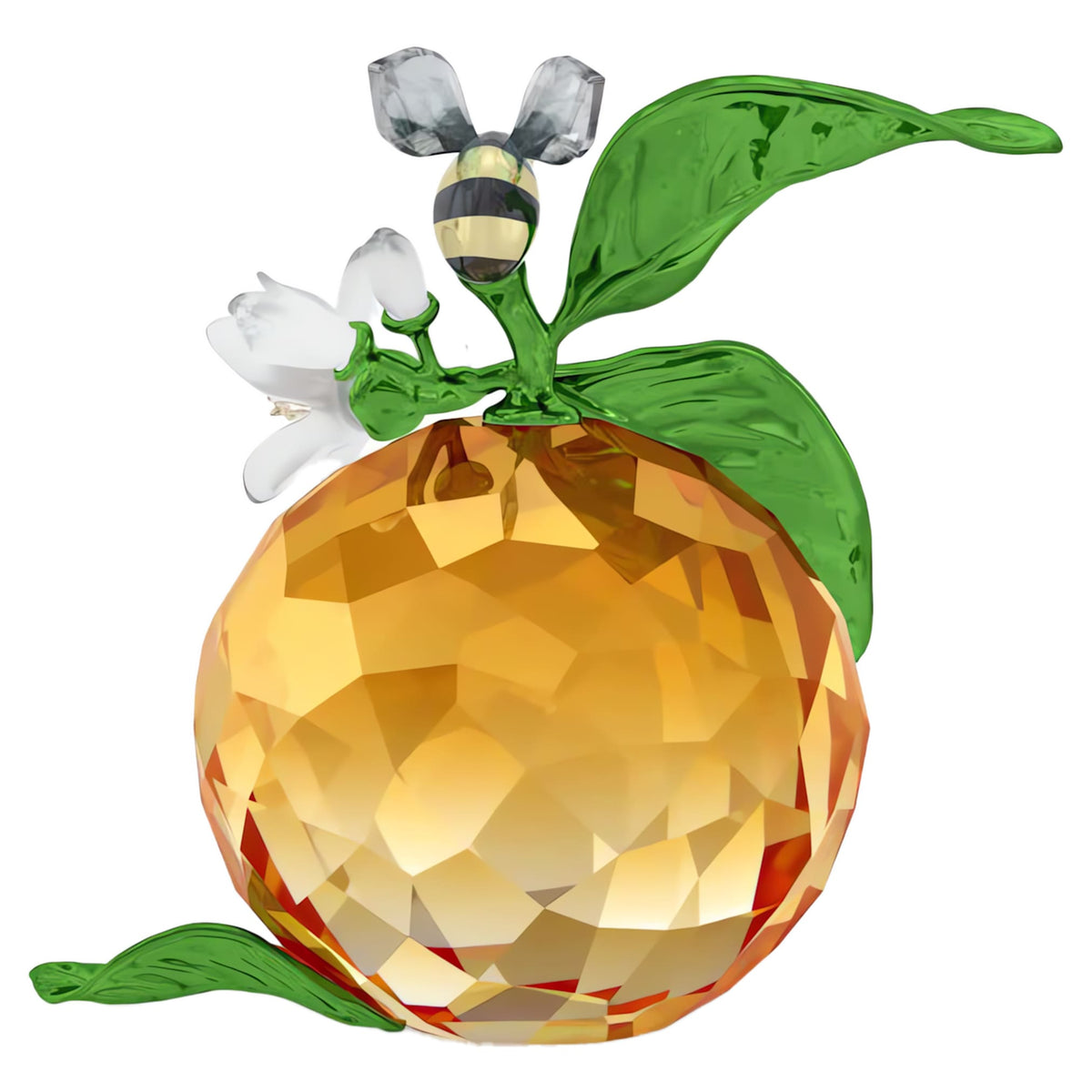 Swarovski Idyllia Clementine and Bee