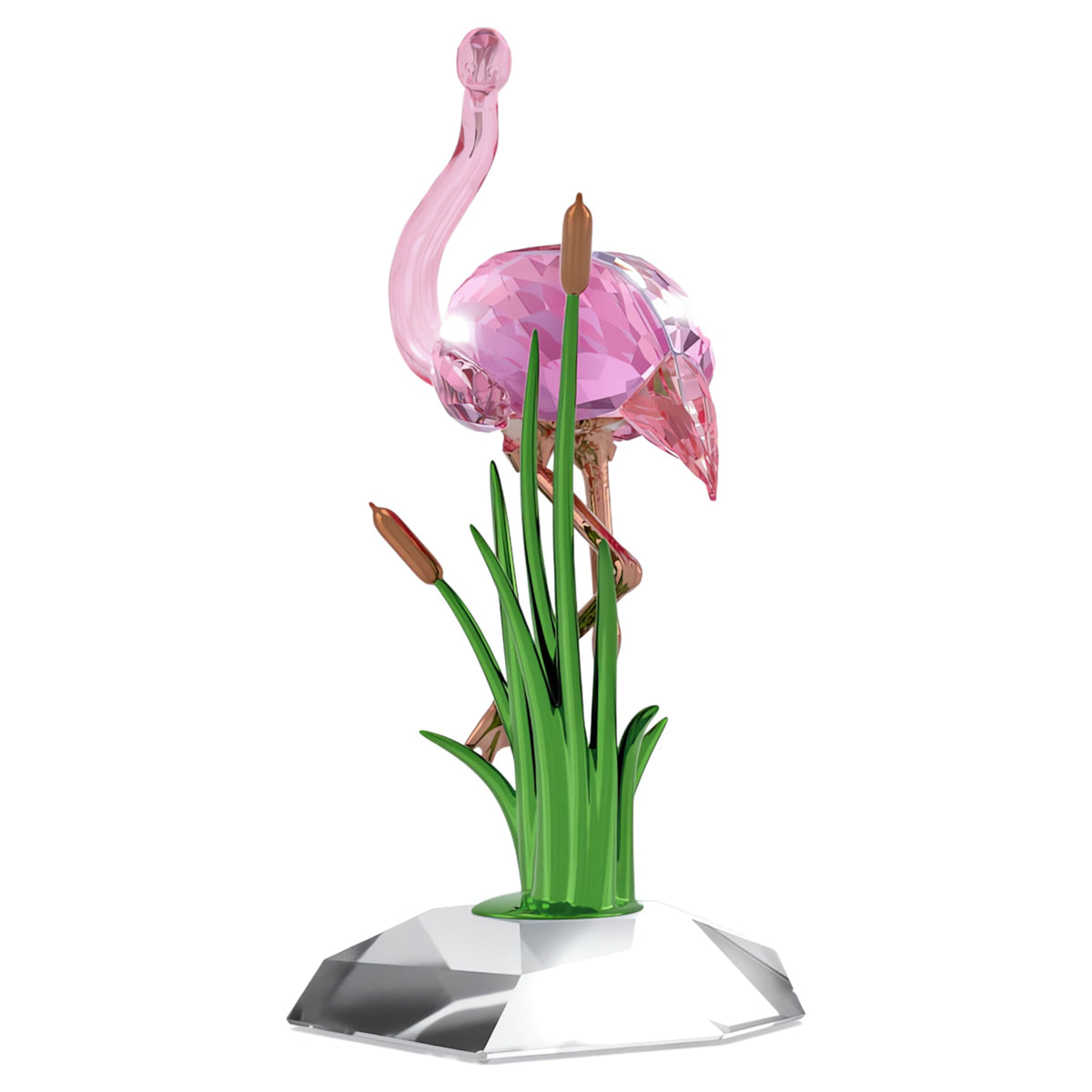 Swarovski Idyllia Flamingo