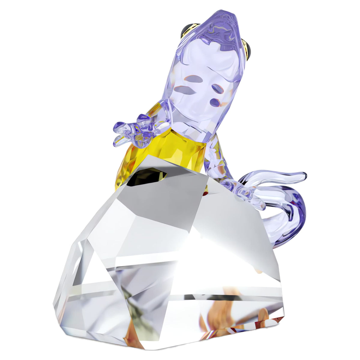 Swarovski Idyllia Gecko