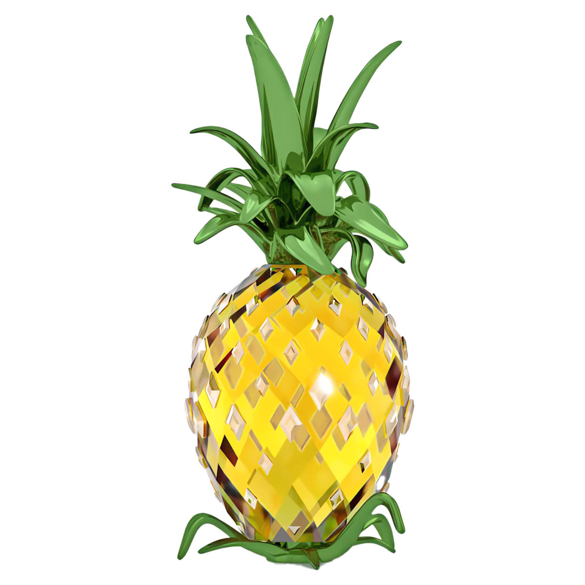 Swarovski Idyllia Pineapple