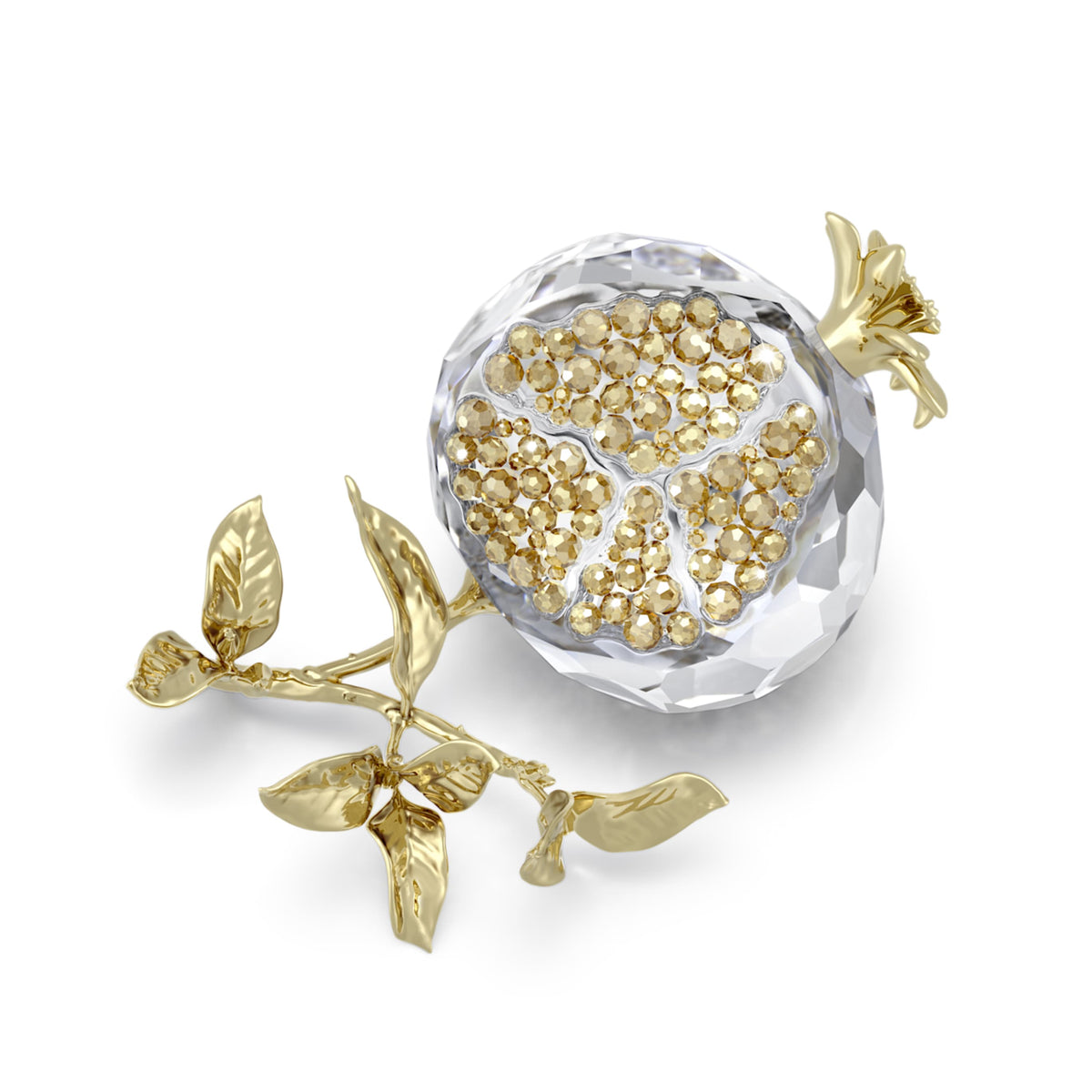 Swarovski Idyllia Pomegranate